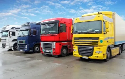 Konya Sirkeci Nakliye Ambarı