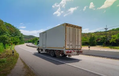 Konya ile Sirkeci Arası Bulaşık Makinesi Taşıma