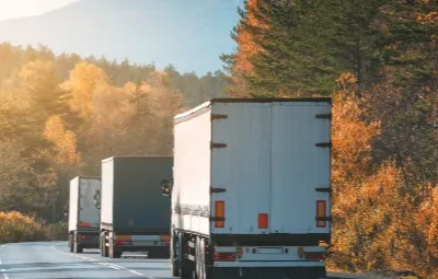 Konya ile Sirkeci Arası Klima Taşıma